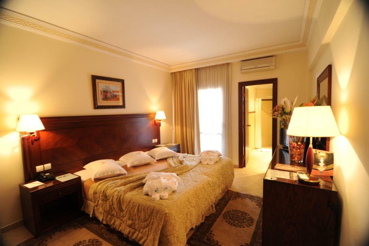 Mogador Express Gueliz Hotel Marrakesh Room photo