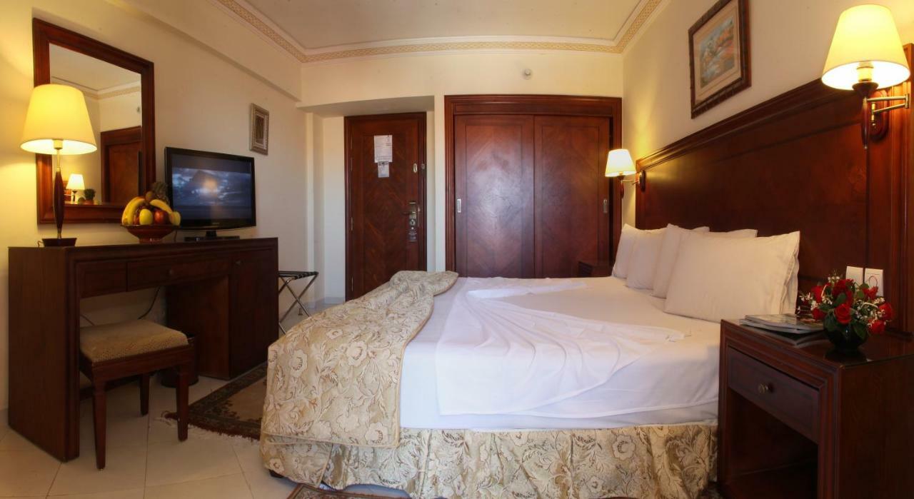 Mogador Express Gueliz Hotel Marrakesh Room photo