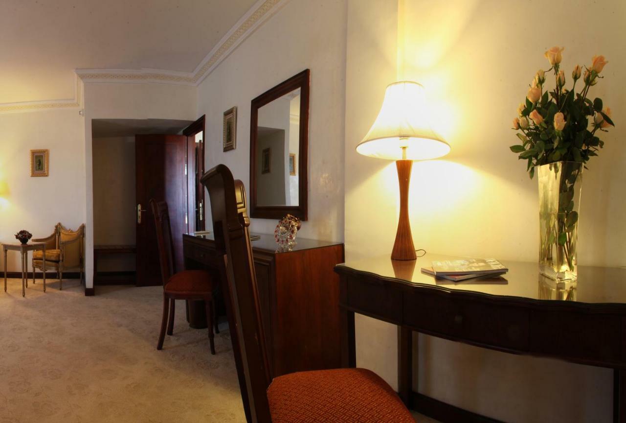 Mogador Express Gueliz Hotel Marrakesh Room photo