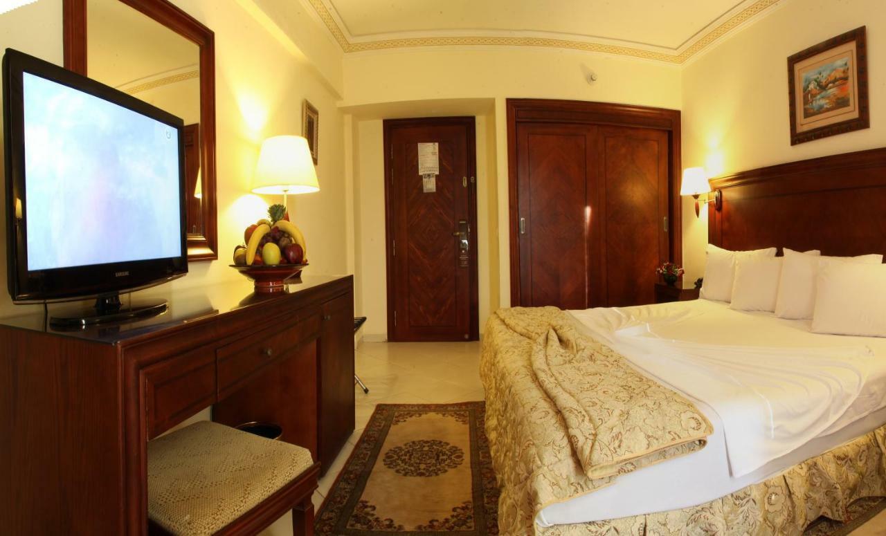 Mogador Express Gueliz Hotel Marrakesh Room photo